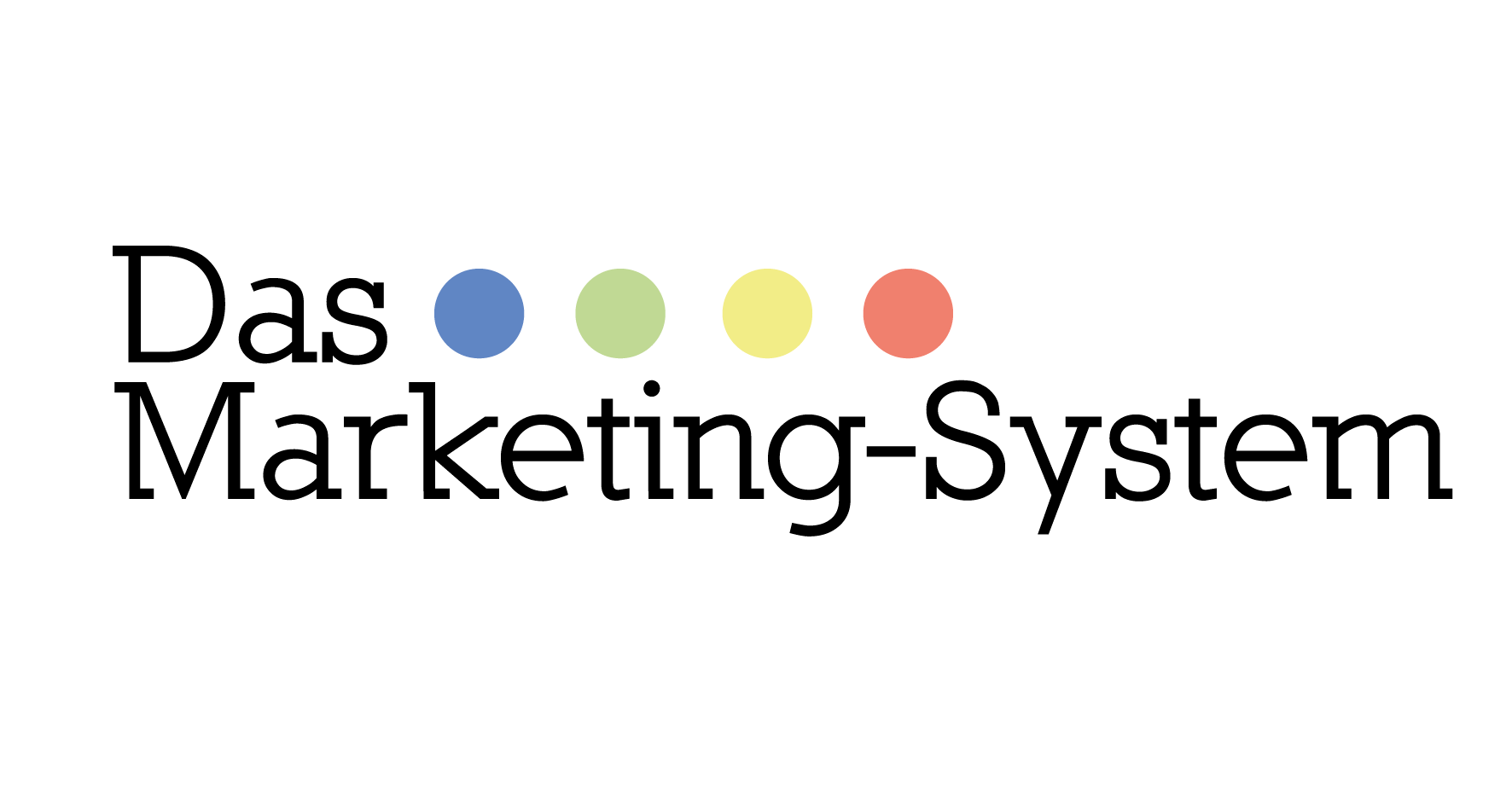 Das Marketing-System